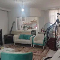 فروش آپارتمان ۷۰ متری ۲ خوابه طبقه ۱
