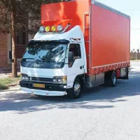 اتوبار‌باربری‌ کارگرخالی‌‌‌خاوران نبردمشیریه|خدمات حمل و نقل|تهران, خاوران|دیوار