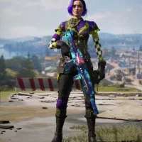 اکانت کالاف|کنسول، بازی ویدئویی و آنلاین|گرگان, |دیوار