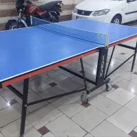 میز پینگ پونگ|تجهیزات ورزشی|تهران, افسریه شمالی|دیوار