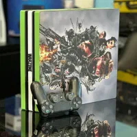 فرصت ویژه خرید کنسول با ۴ دسته