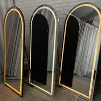 اینه قدی دفرمه اینه ارایشگاه اندازه 180*80