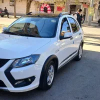 کوییک jxr|خودرو سواری و وانت|مشهد, شهرک امام هادی (شهرک غرب)|دیوار