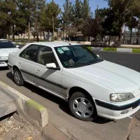 پارس tu5مدل ۱۴۰۱