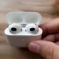 ایرپاد  3 اصلی کالیفرنیا