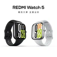 ساعت هوشمند redmi watch 5 active آکبند با گارانتی|لوازم جانبی موبایل و تبلت|زاهدان, |دیوار