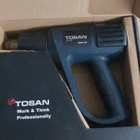 سشوار صنعتی توسن ۹۰۰۸HG