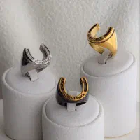 انگشتر مردانه