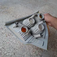 تعدادی وسایل ماشین|قطعات یدکی و لوازم جانبی|بندر امام خمینی, |دیوار