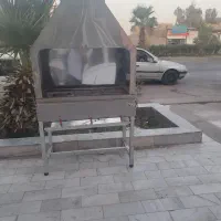 یک عدد گرم کن غذا