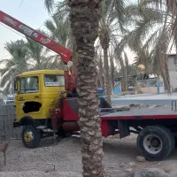 خاور 608|خودرو سنگین|برازجان, |دیوار