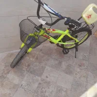 دوچرخه ۲۰ و ۱۶ سالم|دوچرخه، اسکیت، اسکوتر|قم, شاه ابراهیم|دیوار