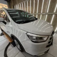 جک s3مدل 97|خودرو سواری و وانت|تهران, نیروی دریایی|دیوار