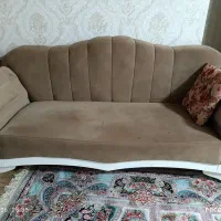مبل  راحتی هفت نفره