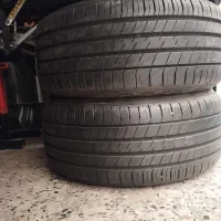 لاستیک دانلوپ ژاپن سایز۱۸