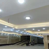 اجرای تخصصی کناف   کنافکار دیوار سقف دکور|خدمات پیشه و مهارت|تهران, الهیه|دیوار