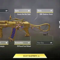 اکانت‌کالاف‌‌ارزان