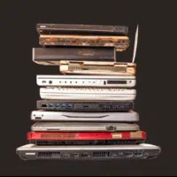 فروش و خریدار لپ تاب