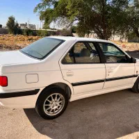 پژو پارس TU5 سیمی