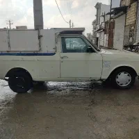 وانت پیکان 89