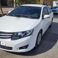 آریو آخر ۹۷ اتومات|خودرو سواری و وانت|کرمان, |دیوار