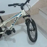 دوچرخه|دوچرخه، اسکیت، اسکوتر|پاکدشت, پارچین|دیوار