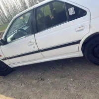 پژو پارس مدل 90|خودرو سواری و وانت|بانه, |دیوار