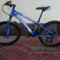 دوچرخه|دوچرخه، اسکیت، اسکوتر|سنندج, |دیوار