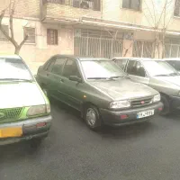 پراید141|خودرو سواری و وانت|تهران, بروجردی|دیوار