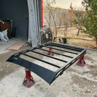 باربند kmc t8 آفرود