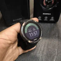 ساعت هوشمند Suunto 9 baro سانتو