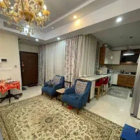 ۶۱ متر دو خواب ۴ ساله