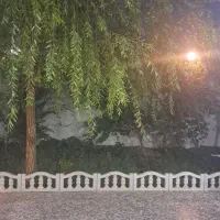 خونه باغ با تمام امکانات رفاهی در قلب شهر