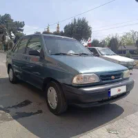 پراید 76