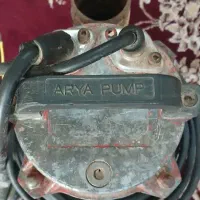 پمپ‌۳فاز۴۵متری