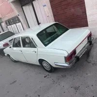 پیکان سواری مدل ۷۷ تمیز و مگنتی|خودرو سواری و وانت|یزد, |دیوار