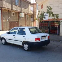 پراید|خودرو سواری و وانت|الشتر, |دیوار