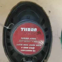 میدرنج توربو|قطعات یدکی و لوازم جانبی|گرگان, |دیوار