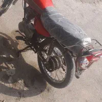 موتور پارکینگی|موتورسیکلت|بندر ماهشهر, |دیوار