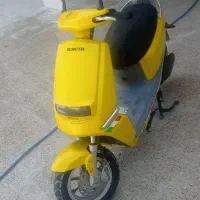 موتور برقی کویر 1500