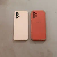 گوشی سامسونگ a13 همراه با آداپتور اورجینال