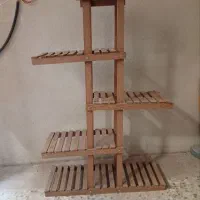 استند گل