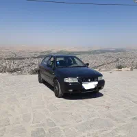 سمندseمدل91|خودرو سواری و وانت|میاندوآب, |دیوار