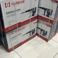 چکش تخریب۷کیلویی هاربر