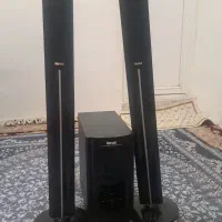 اسپیکر/باند marshal