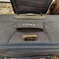 چمدان مسافرتی|کیف، کفش، کمربند|کرمانشاه, |دیوار