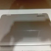 لپتاپ توشیبا|رایانه همراه|زبرخان, |دیوار