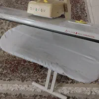 اتو پرس مدل cani|اتو و لوازم اتو|تهران, مسعودیه|دیوار