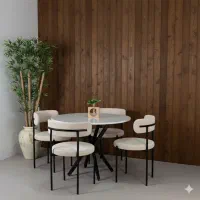 نیروی خدماتی کافه رستوران فیت کلاب