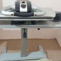 اتو پرس جنرال آمریکایی پایه‌دار